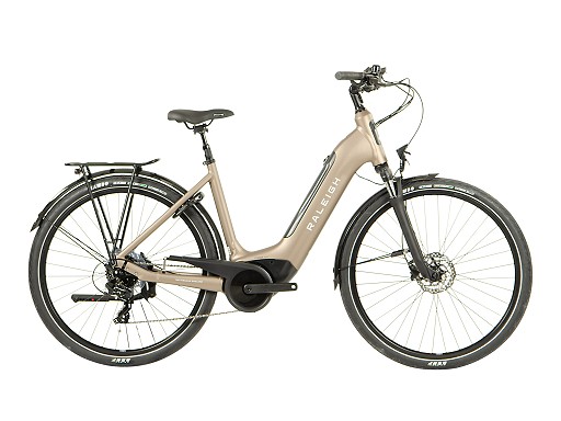 Preview image of Raleigh Motus Tour - DERAILLEUR GEAR ELECTRIC BIKE LOW STEP